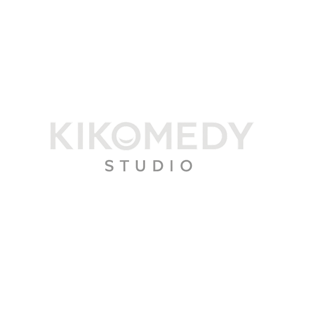 Kikomedy Studio
